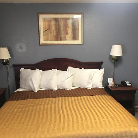 Garden Inn & Suites 뉴 브라운펠스 외부 사진