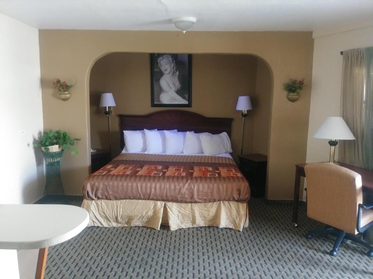 Garden Inn & Suites 뉴 브라운펠스 외부 사진