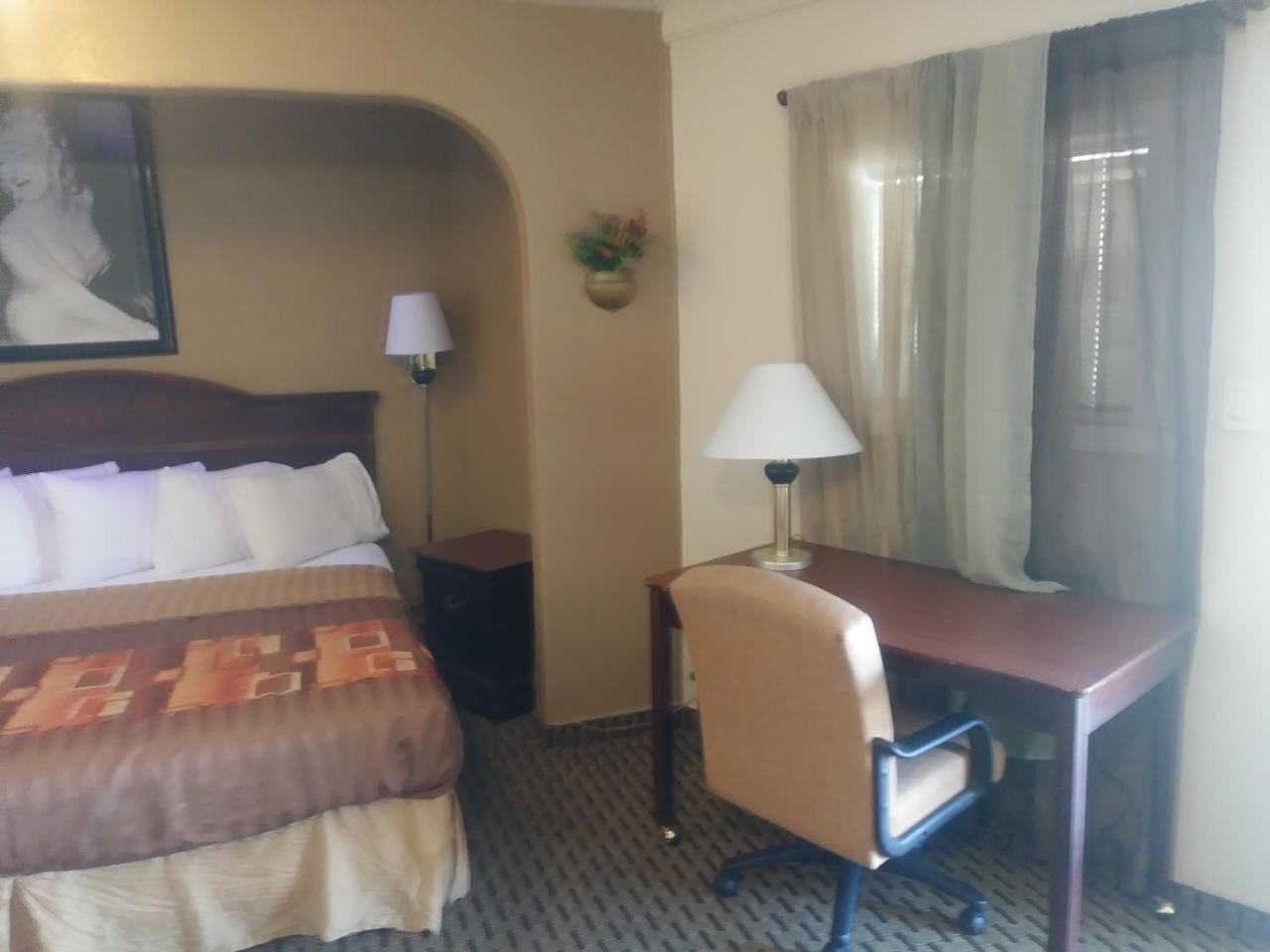 Garden Inn & Suites 뉴 브라운펠스 외부 사진