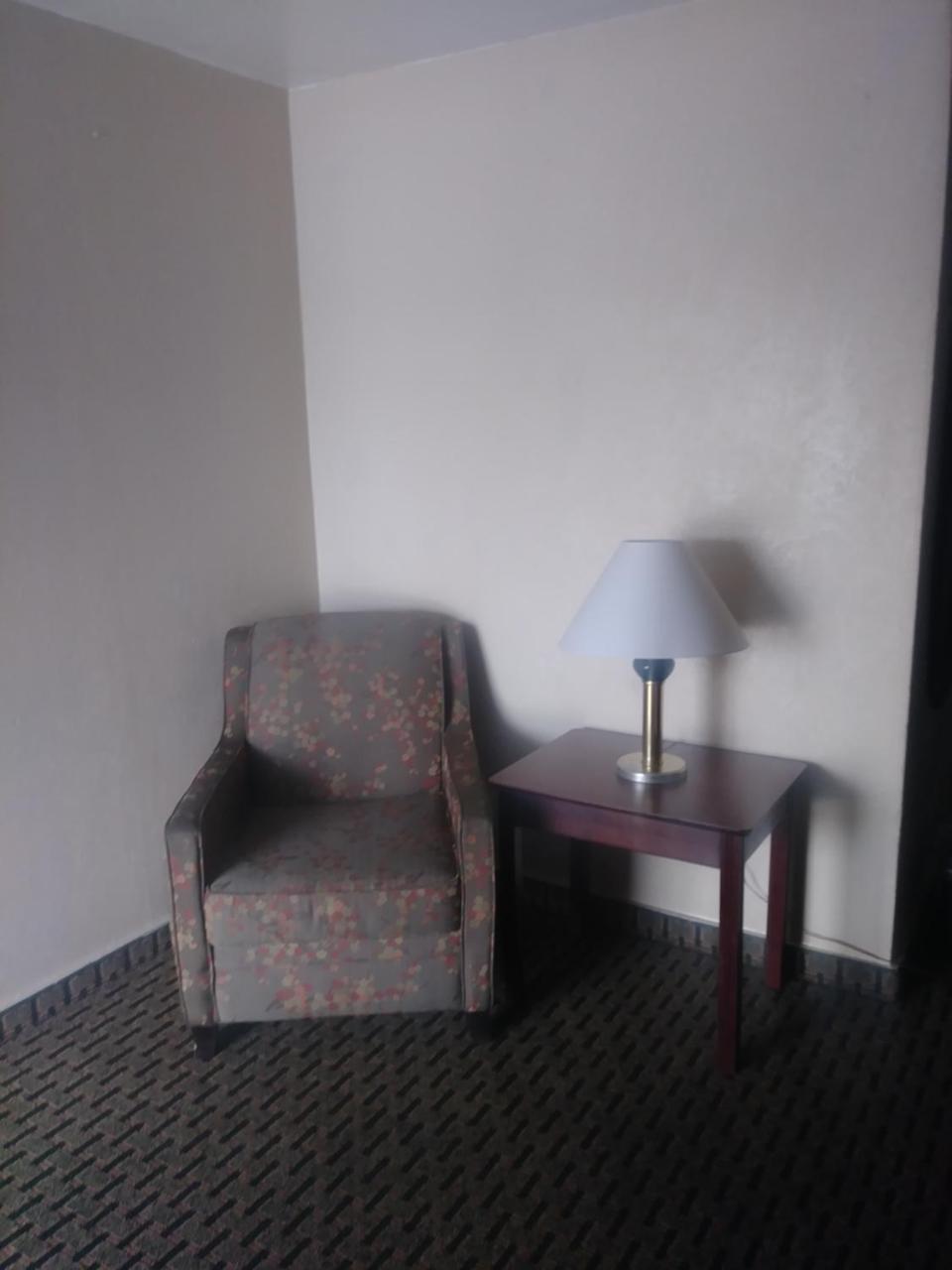 Garden Inn & Suites 뉴 브라운펠스 외부 사진