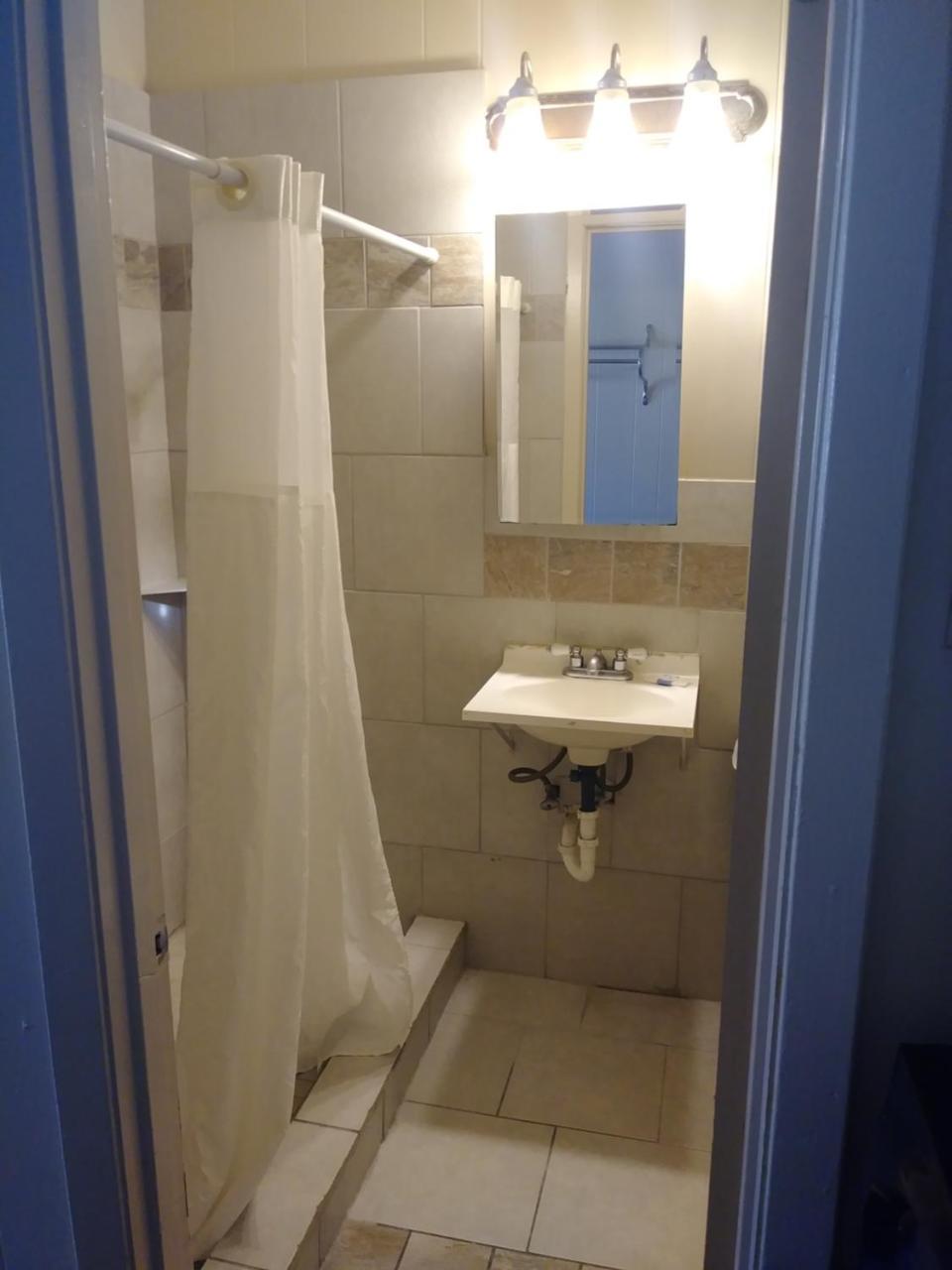 Garden Inn & Suites 뉴 브라운펠스 외부 사진