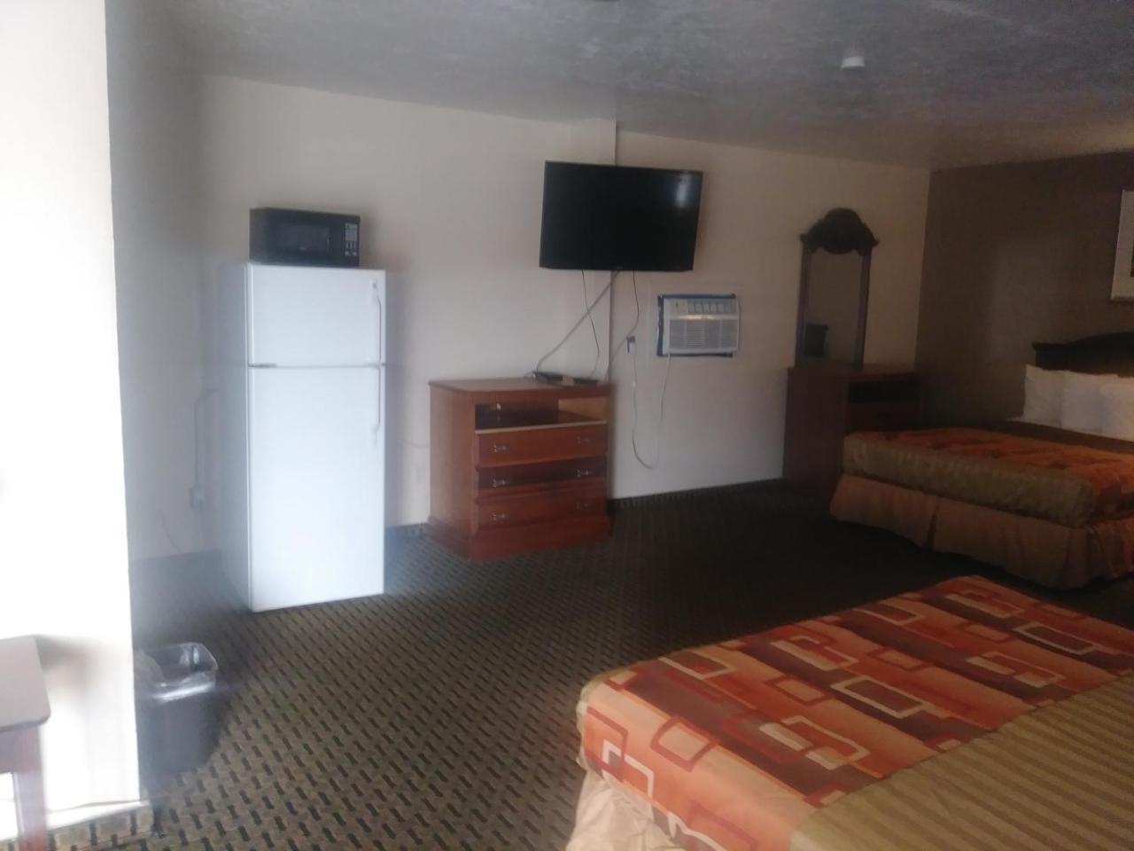 Garden Inn & Suites 뉴 브라운펠스 외부 사진